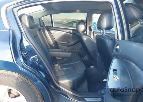 2008 Nissan Altima 3.5 Sl from USA, damaged, VIN 1N4BL21E18N401518